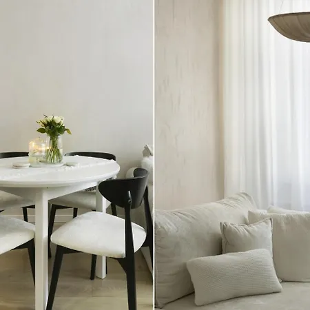 Elite Brzezno Seaside * 格但斯克