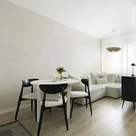 Elite Brzezno Seaside *