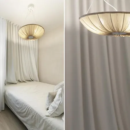 Elite Brzezno Seaside 格但斯克