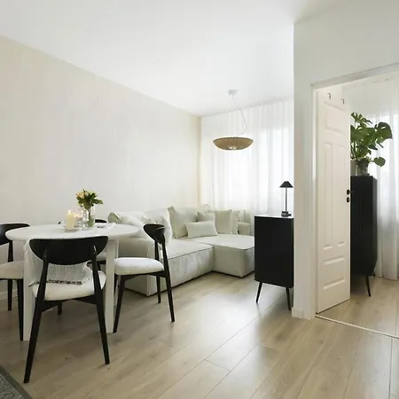 Elite Brzezno Seaside