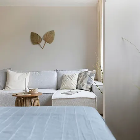 Elite Brzezno Seaside 格但斯克