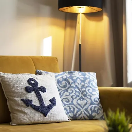 Elite Brzezno Seaside *