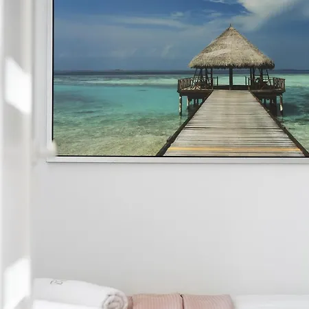 Elite Brzezno Seaside 公寓