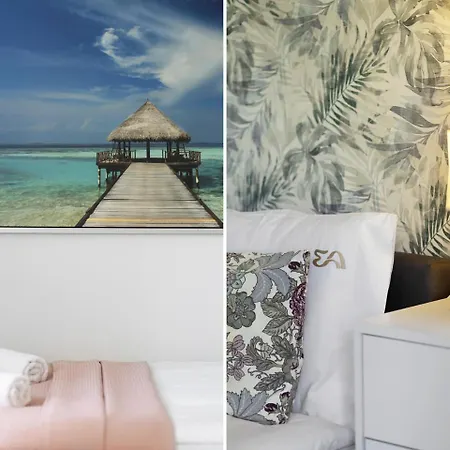 Elite Brzezno Seaside 格但斯克