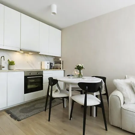 Elite Brzezno Seaside * Gdańsk