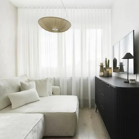 Elite Brzezno Seaside *