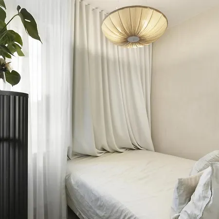 Elite Brzezno Seaside Апартаменты *