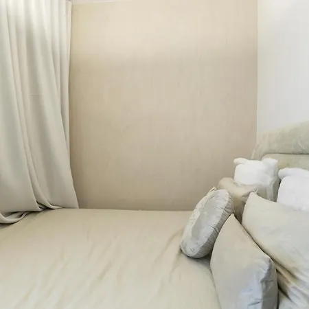 Elite Brzezno Seaside Lägenhet