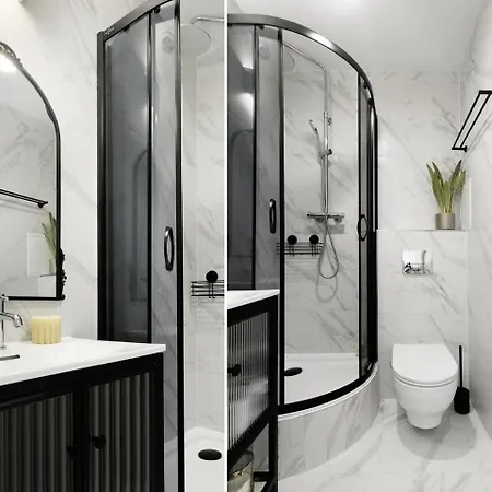 Elite Brzezno Seaside * Gdańsk