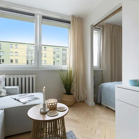 Elite Brzezno Seaside 格但斯克