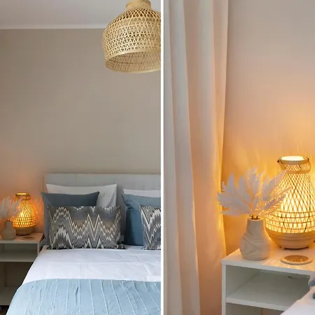 Elite Brzezno Seaside Apartmán *