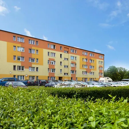 Elite Brzezno Seaside