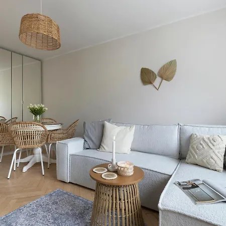 Lägenhet Elite Brzezno Seaside