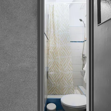 Апартаменты Elite Brzezno Seaside *