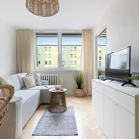 Elite Brzezno Seaside *