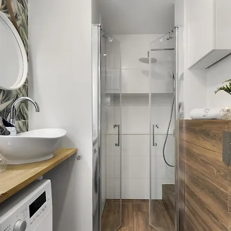 Elite Brzezno Seaside *