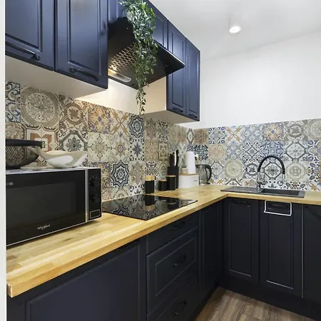 Elite Brzezno Seaside