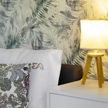 Апартаменты Elite Brzezno Seaside