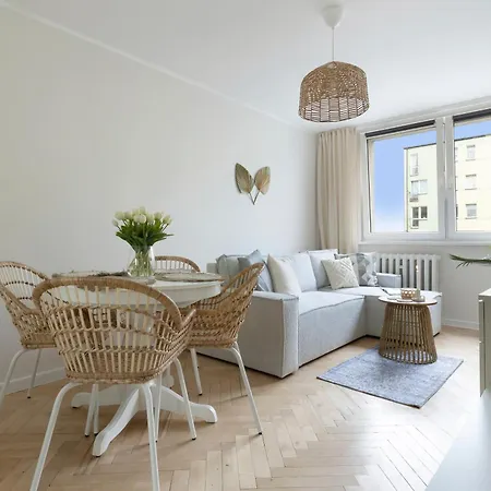 Elite Brzezno Seaside * 格但斯克