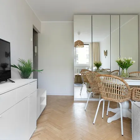 Elite Brzezno Seaside *