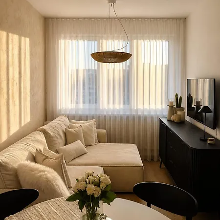 Elite Brzezno Seaside 格但斯克