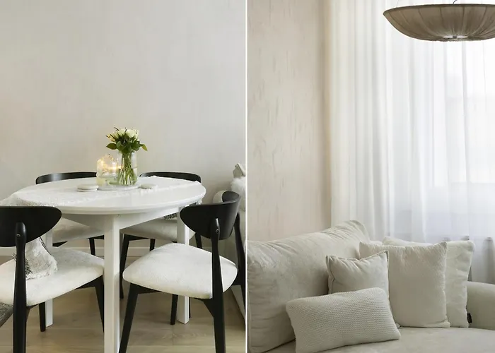 Elite Brzezno Seaside * غدانسك