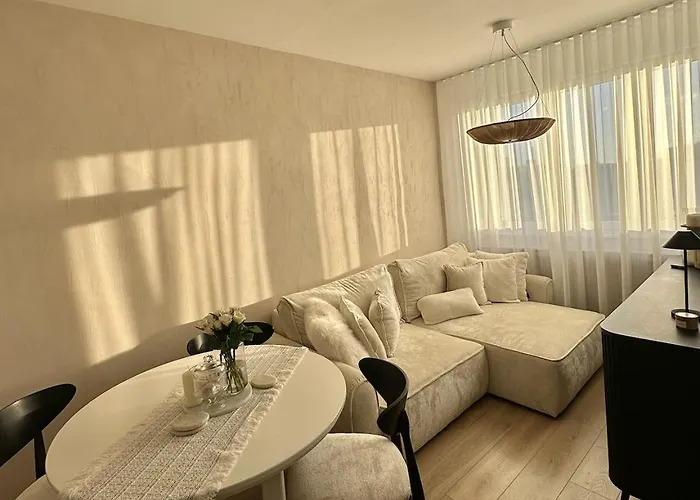 Apartmán Elite Brzezno Seaside