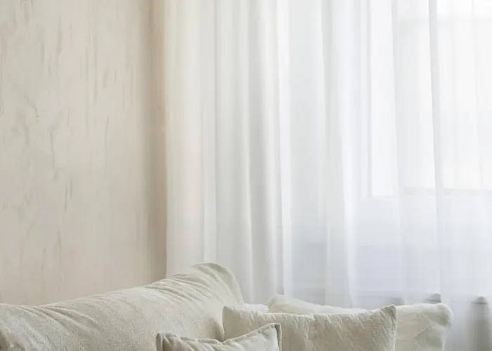 Apartmán Elite Brzezno Seaside Gdaňsk