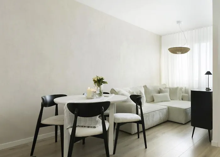 Elite Brzezno Seaside *