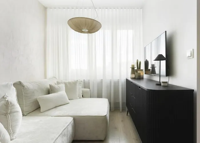 Elite Brzezno Seaside *