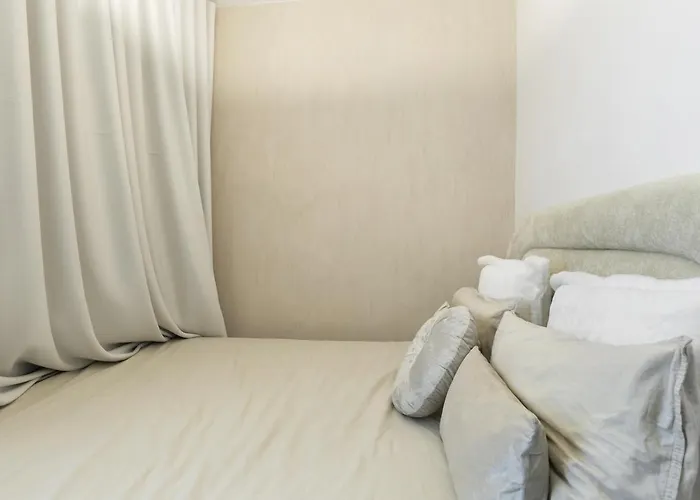 Elite Brzezno Seaside شقة