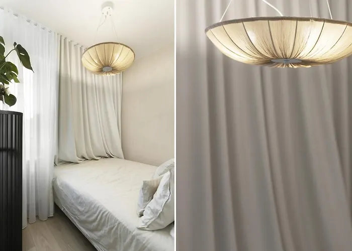 Elite Brzezno Seaside غدانسك