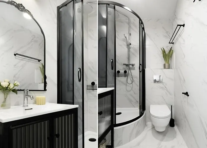 Elite Brzezno Seaside * غدانسك