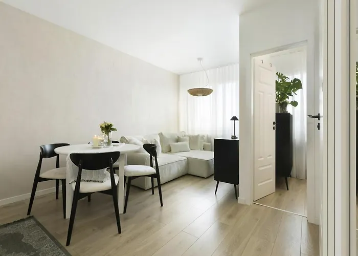 Elite Brzezno Seaside