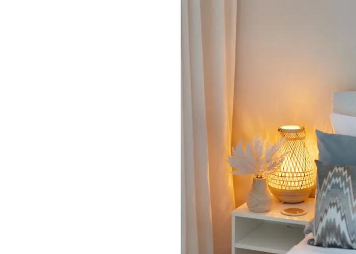 Elite Brzezno Seaside * غدانسك