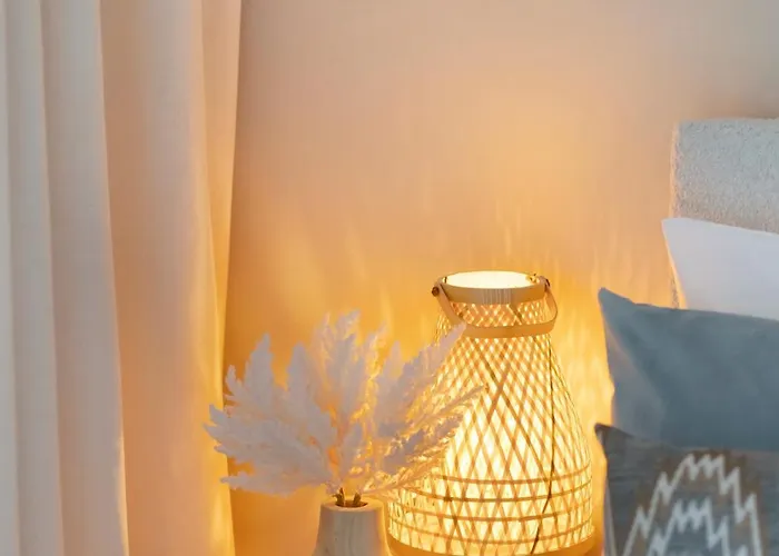 Apartmán Elite Brzezno Seaside Gdaňsk