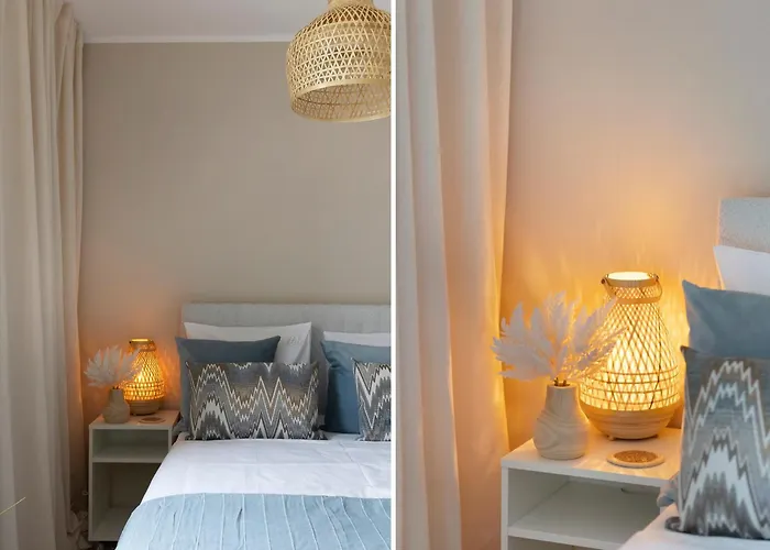 Elite Brzezno Seaside Apartmán *