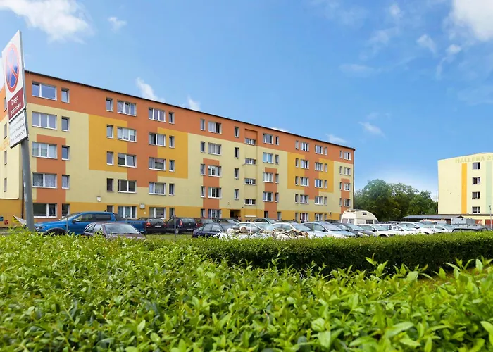 Elite Brzezno Seaside