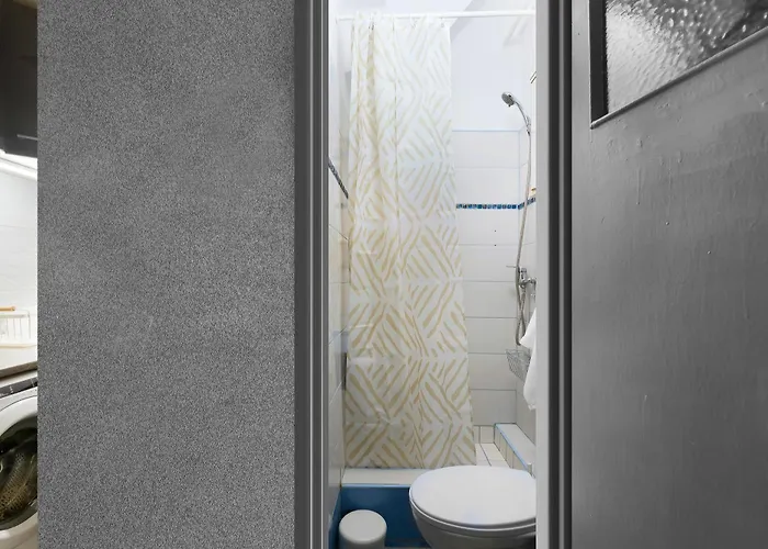 Apartmán Elite Brzezno Seaside *