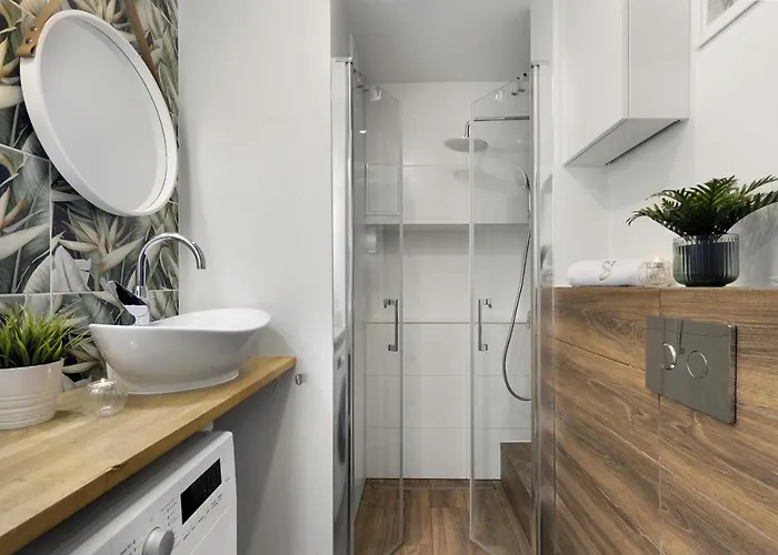 Elite Brzezno Seaside *