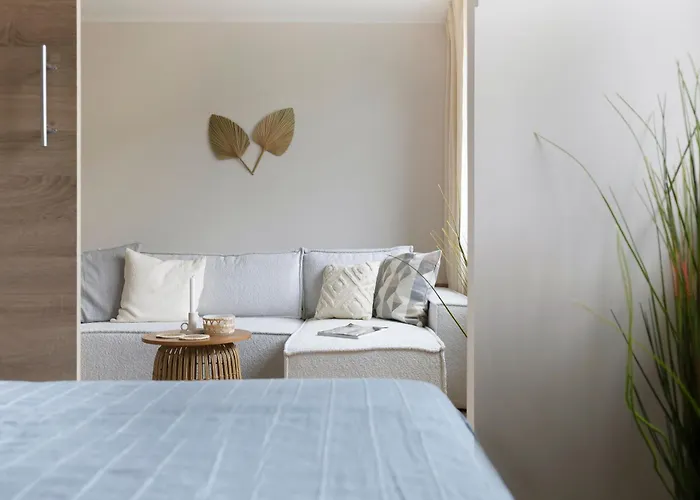 Elite Brzezno Seaside غدانسك