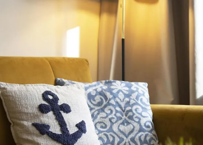 Elite Brzezno Seaside *