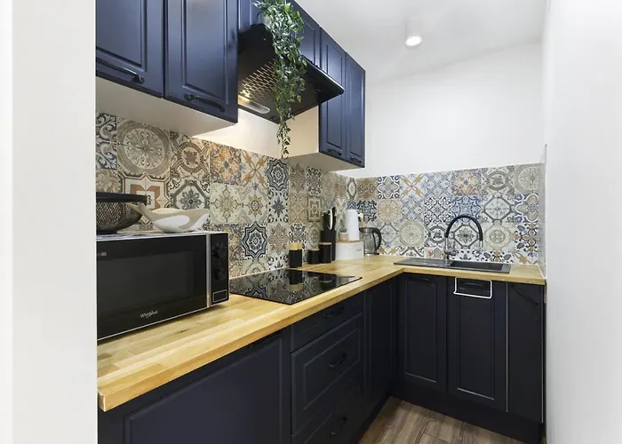 Elite Brzezno Seaside