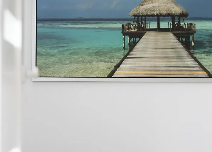 Elite Brzezno Seaside Apartmán