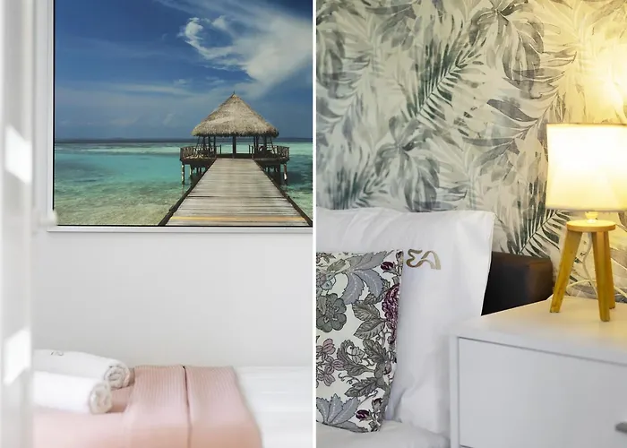 Elite Brzezno Seaside グダニスク