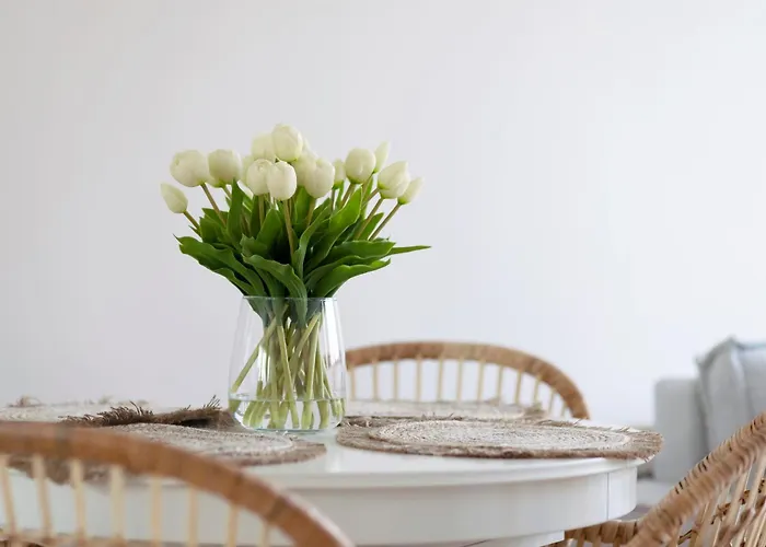 Elite Brzezno Seaside アパート