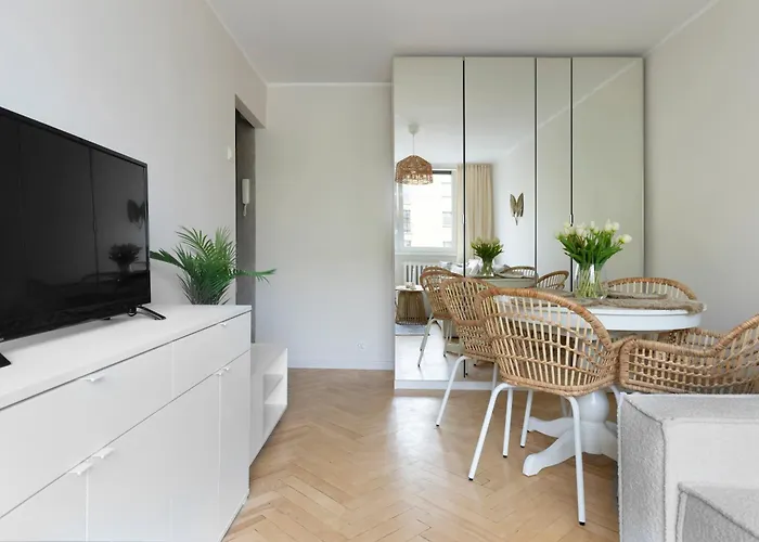 Elite Brzezno Seaside *