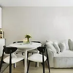 Elite Brzezno Seaside Daire Gdansk