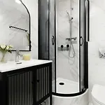 Elite Brzezno Seaside Daire Gdansk