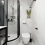 Daire Elite Brzezno Seaside Gdansk
